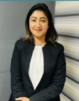 Upma Pawar