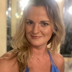 Rachel M. Samuelson
