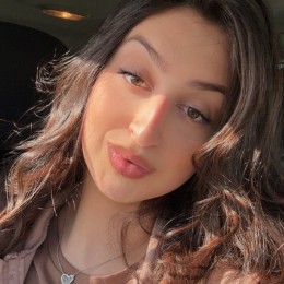 Ashlee M. Bustos