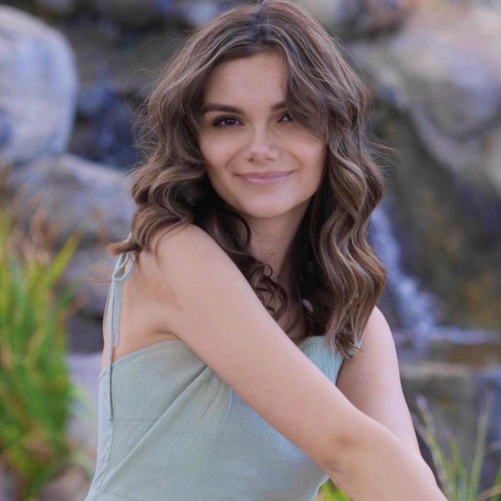 Kira Patrick