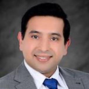 Vinod Kumar