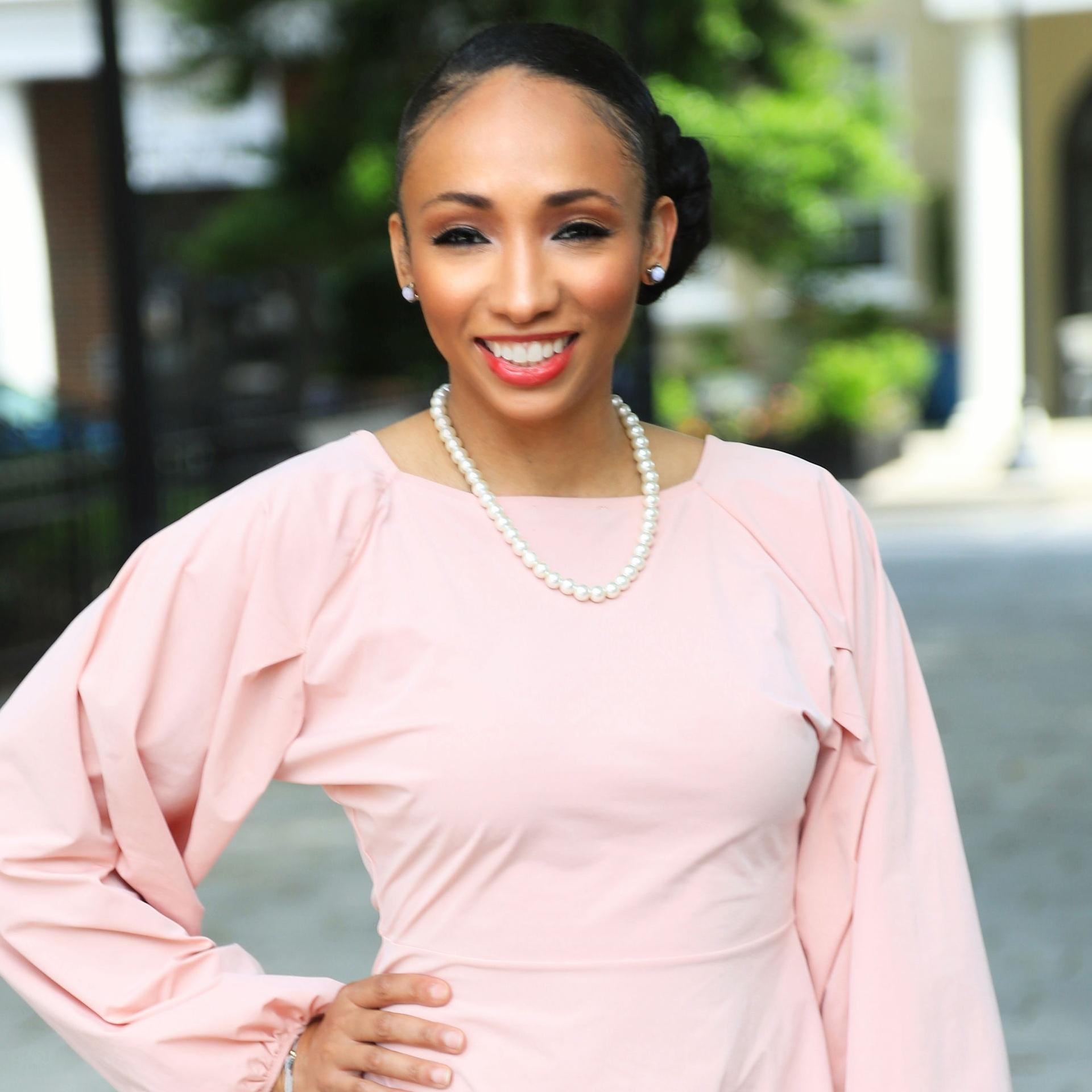 Brittany Gordon