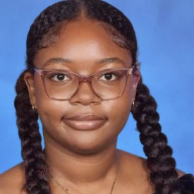 Omorinola Adegborioye