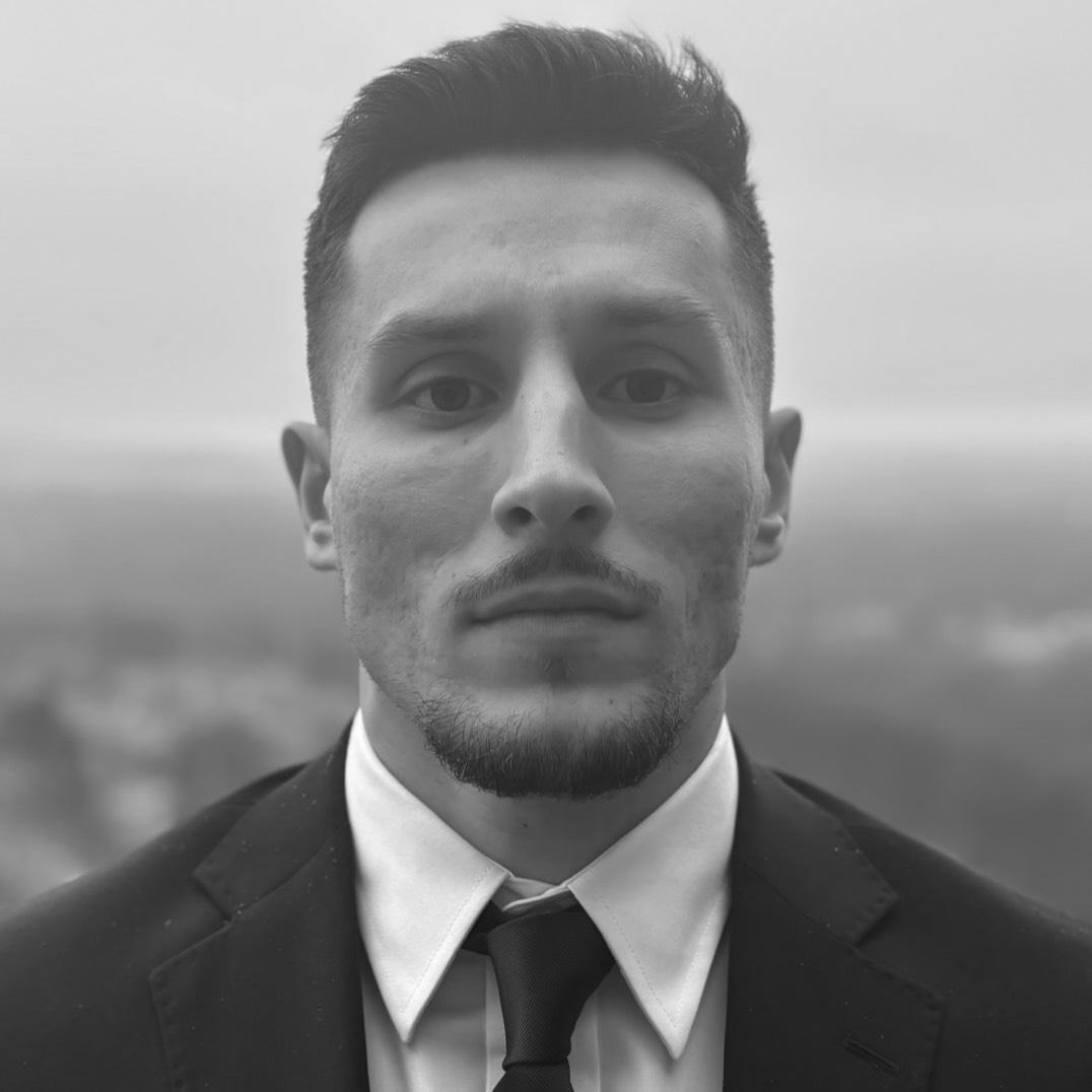 Matthew Raudelunas