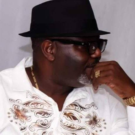 Adekunle Adeyemi