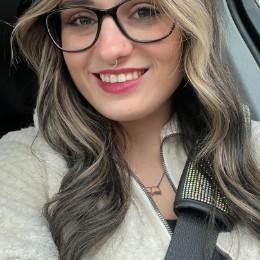 Rebekkah Wallway