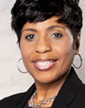 Alicia Shelton