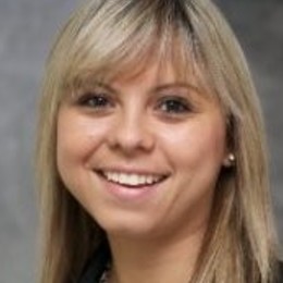 Jenny West
