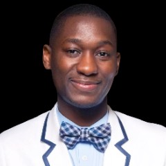 Canaan Kibuuka