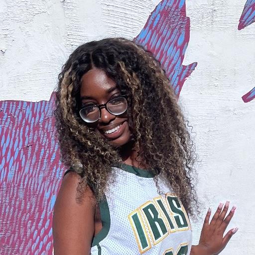 TAMYRA SCOTT