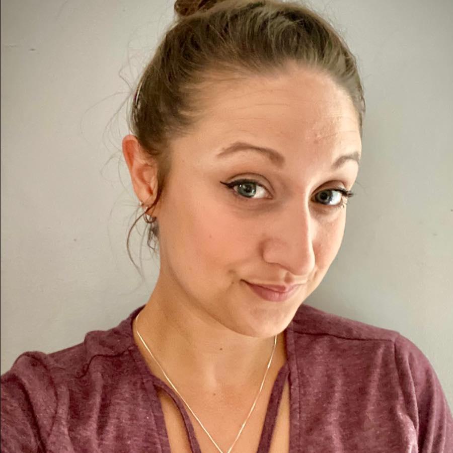 Jacquelyn Crain