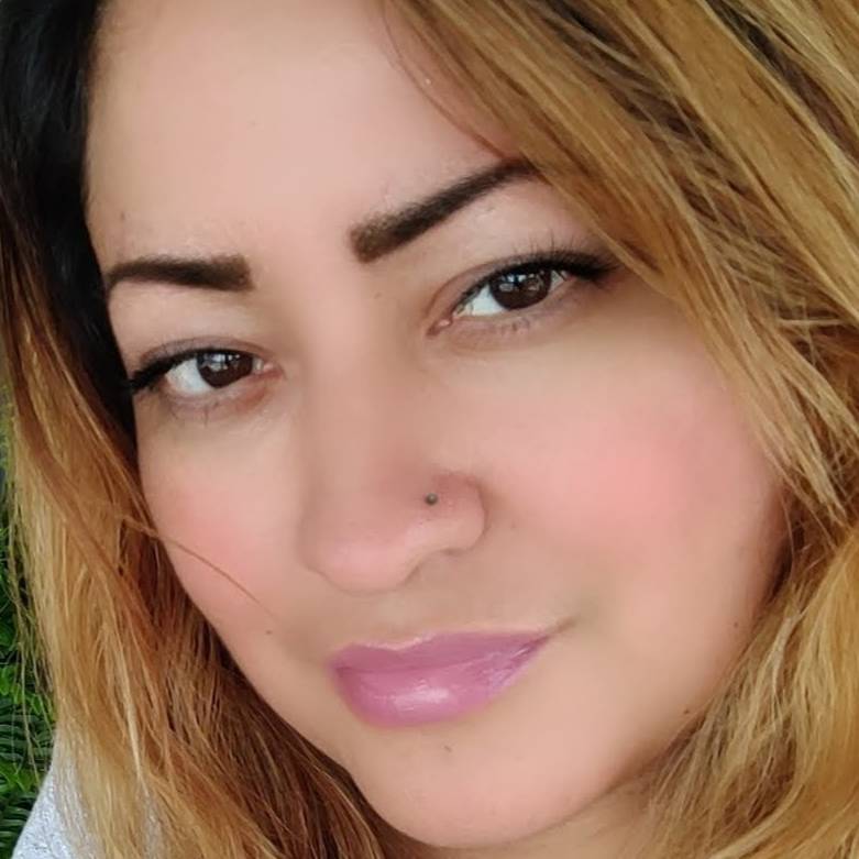 Ires Almanza