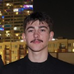 Devlin Sydow