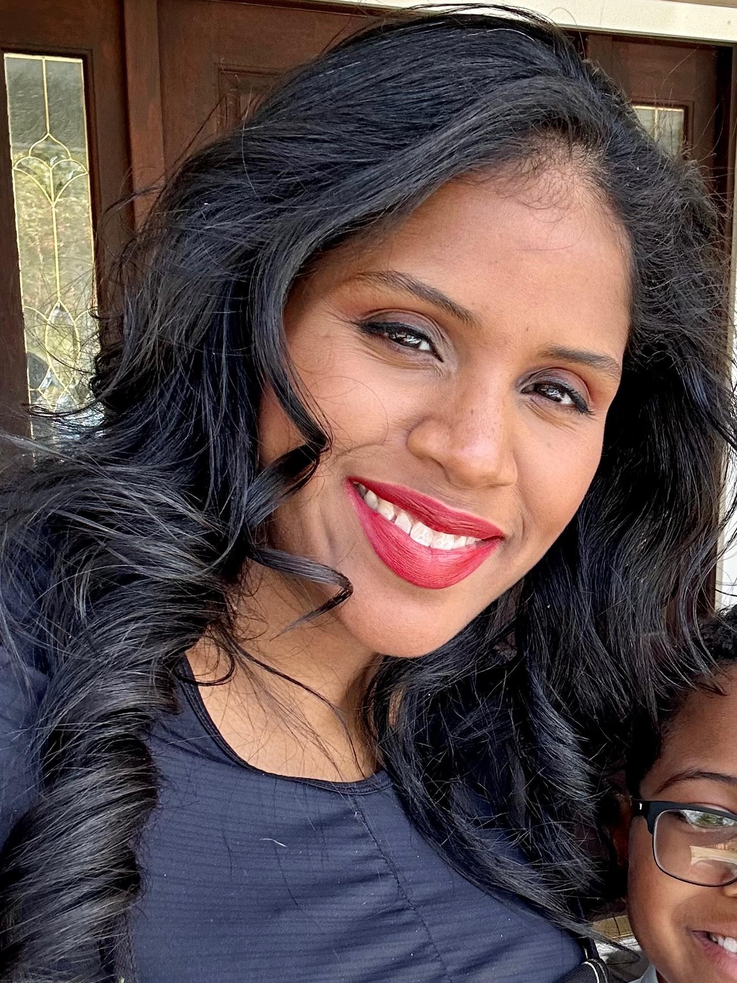 YANIKA CROSSE