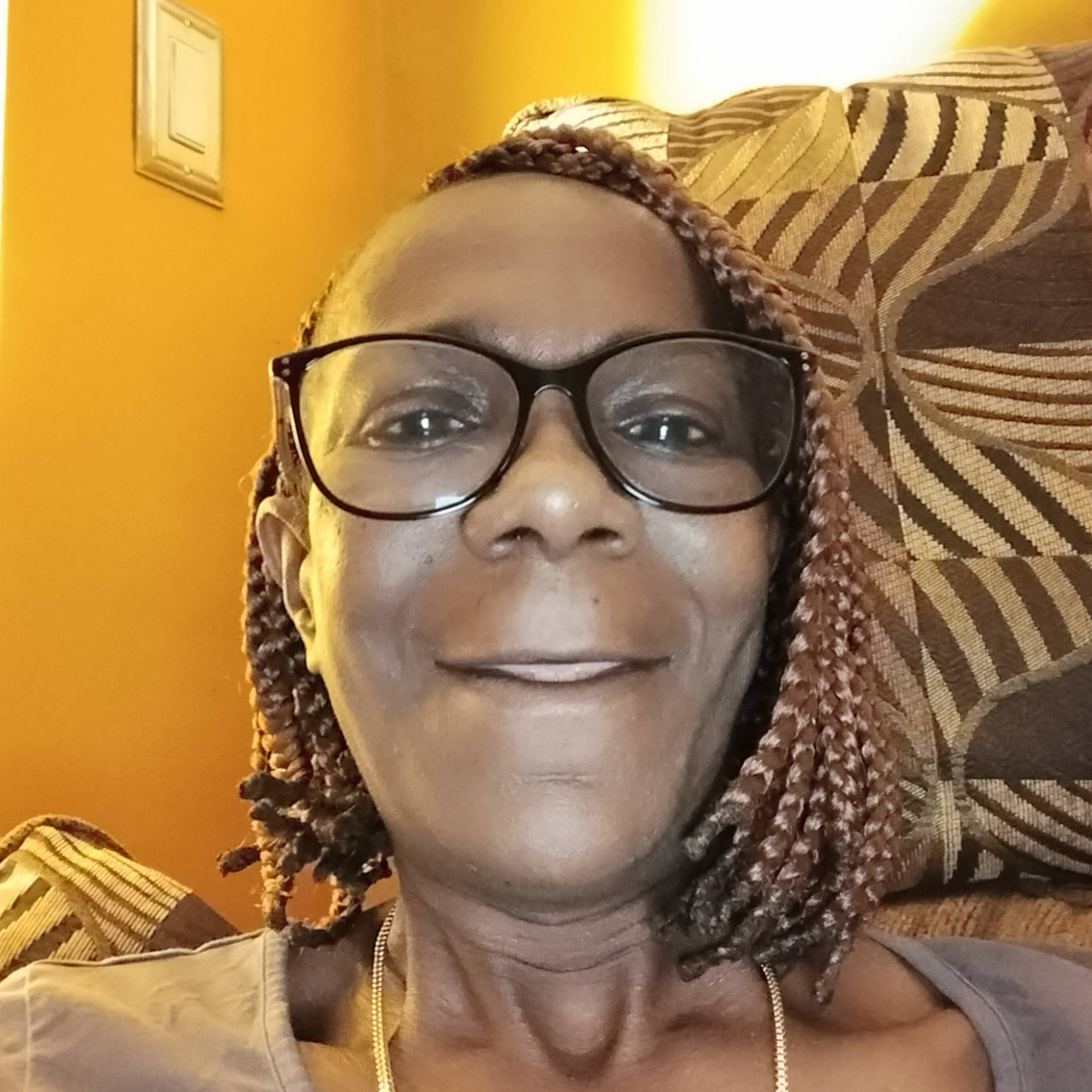Mildred Myrick