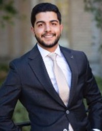 Omar A. Khalil