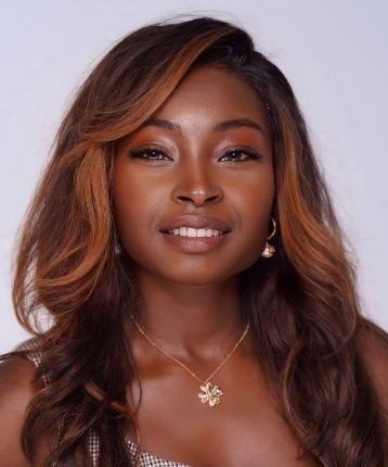 GIFTY BADU-HYDE