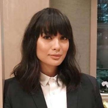 Mary Darlene Magdaleno