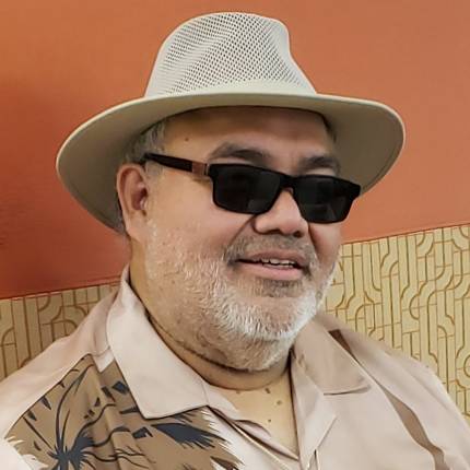 Joel Piñon