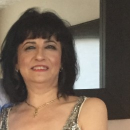 Georgette Raad