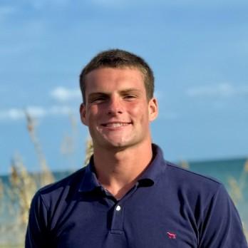 Brody Foster