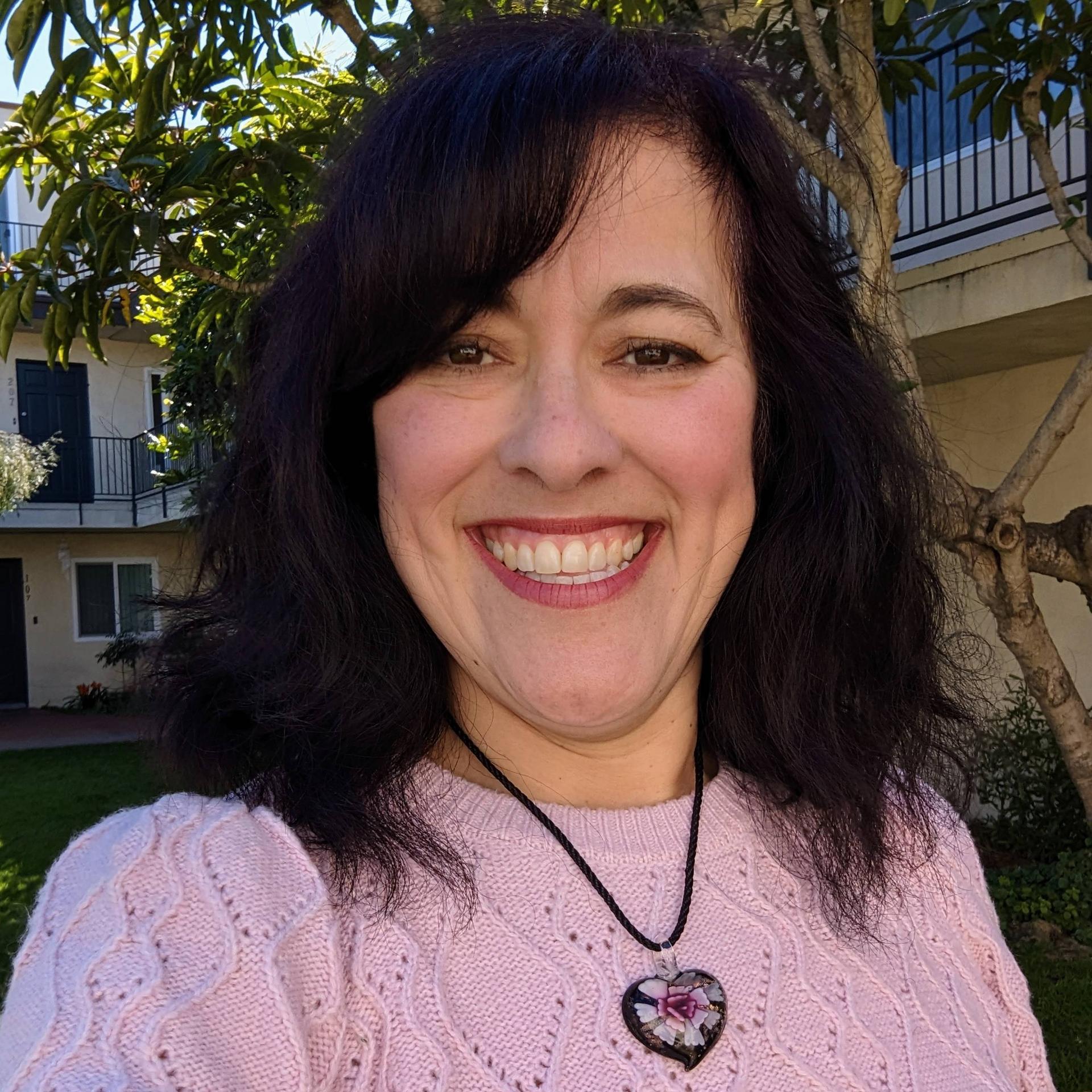 Veronica Cervantes