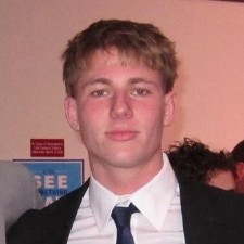 Colin Wietgrefe