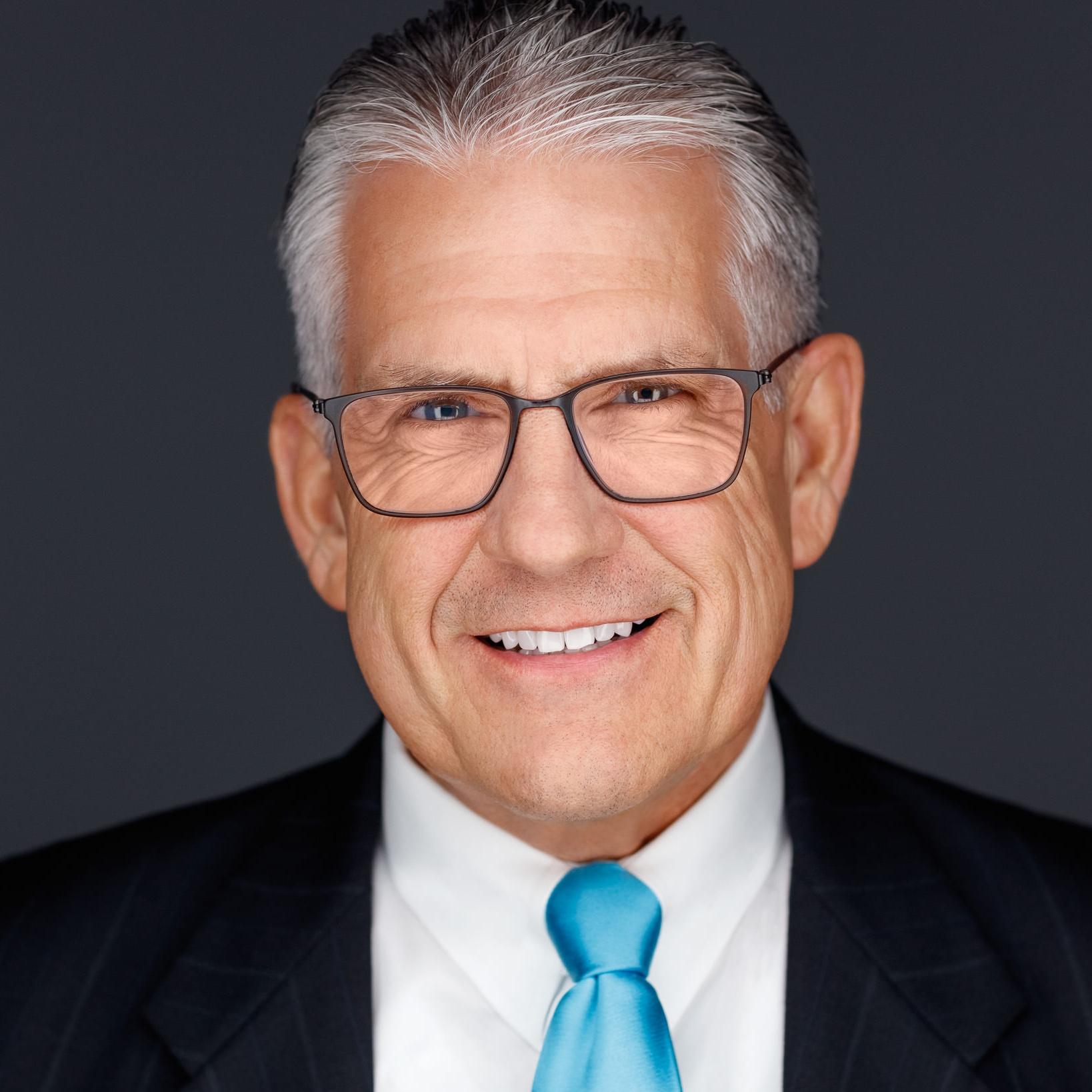 Rev. Dr. Stephen J. Kosmyna