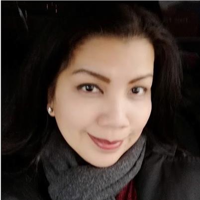 ANNA GRACE SANTOS