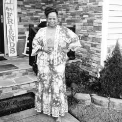 Faneka Blackwell