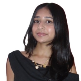 Asavari Shankwalkar
