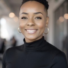 RHONDA R. RAY