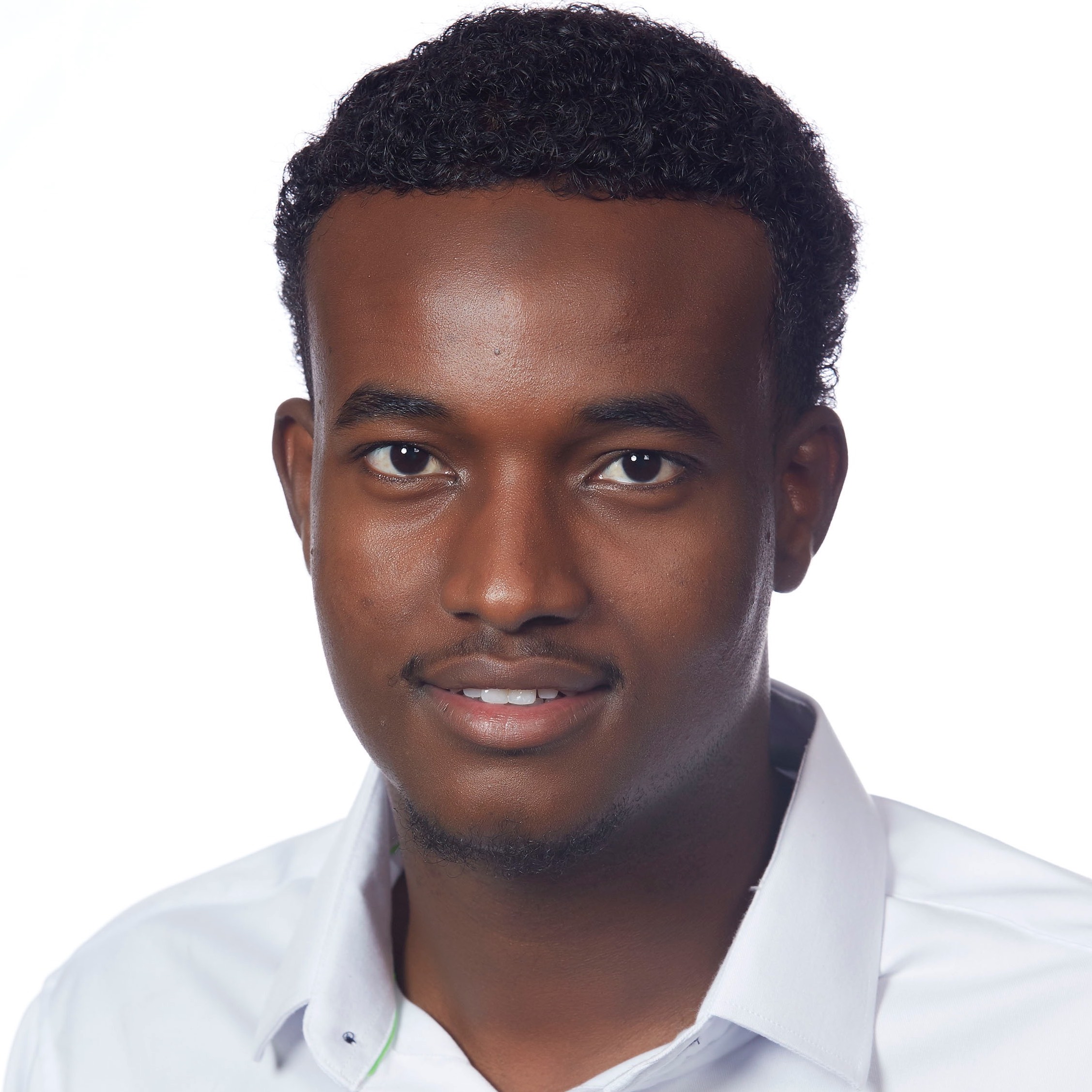 Musuid Mohmoud
