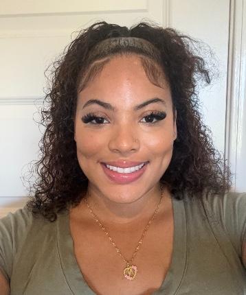 Naliyah Cohen