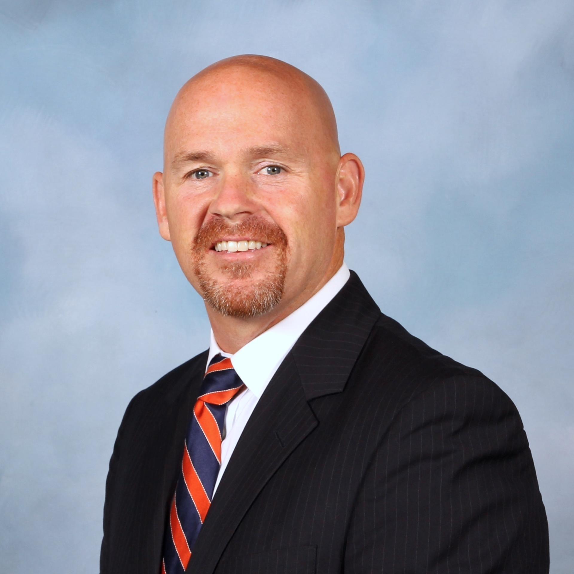 Brad Tuttle