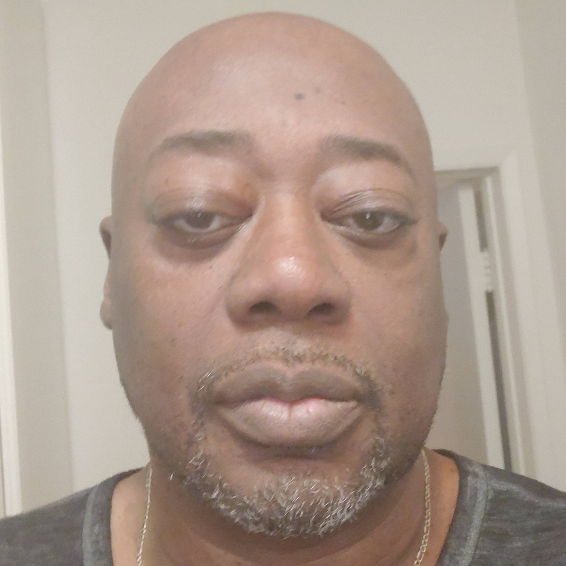 Donald Epps II