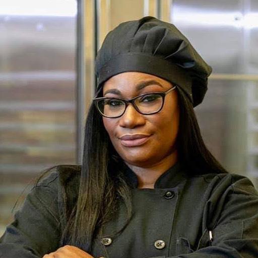 Niesha McPherson