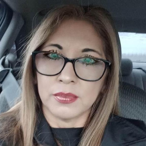 Maria Ramos