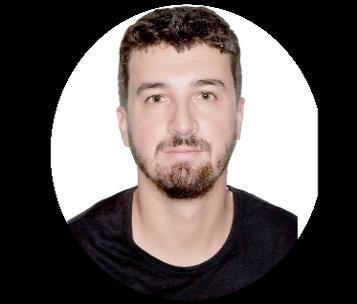 Aboubakr DERAMCHI