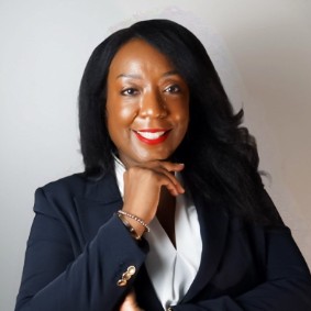 Tamara C. Walker