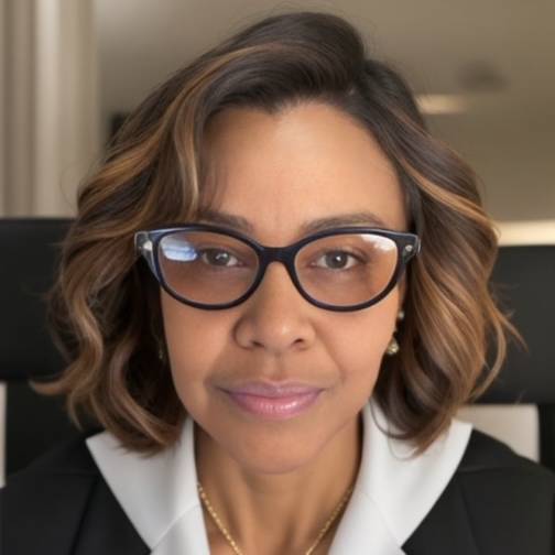 Karen Harper