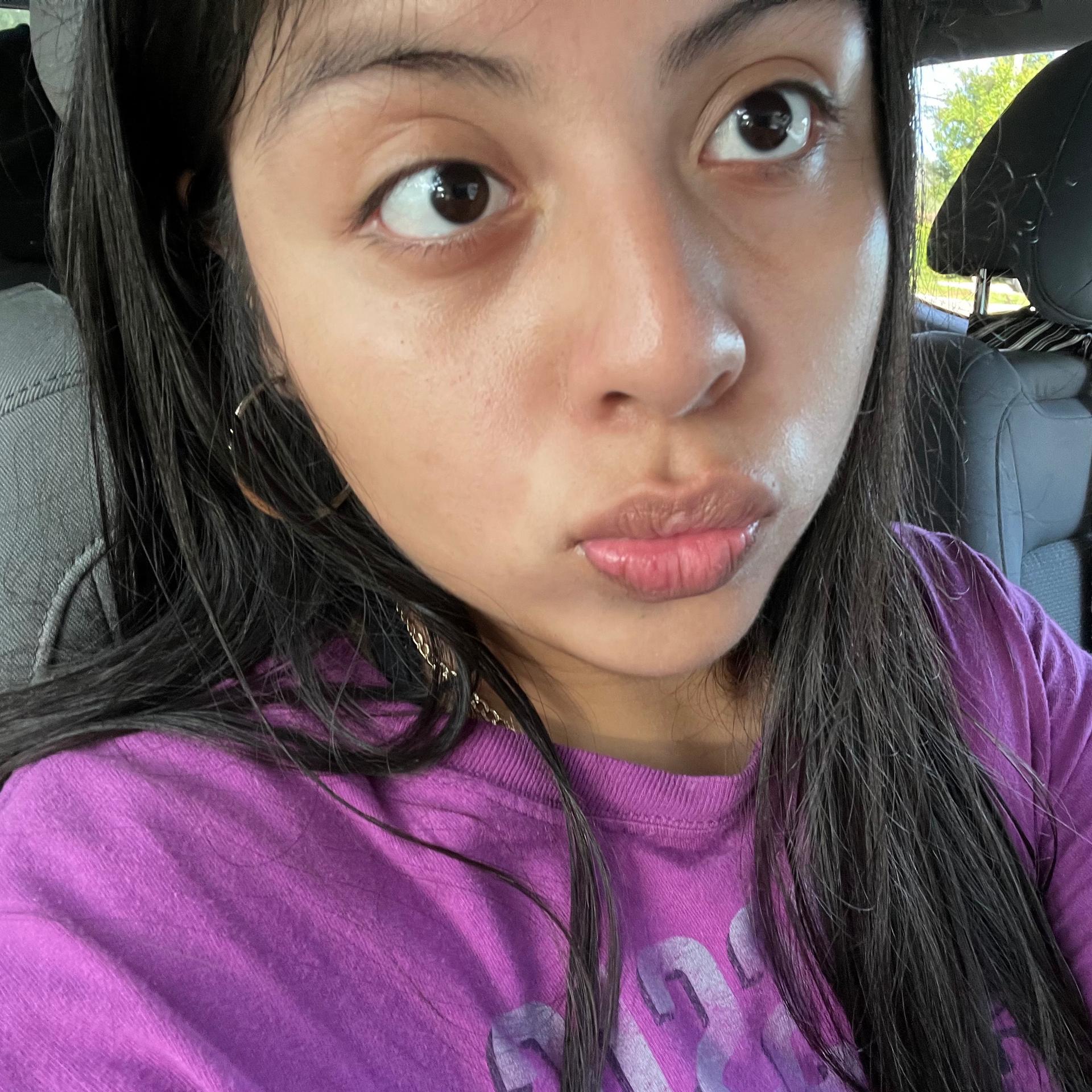 Kayla Rivas-Bello