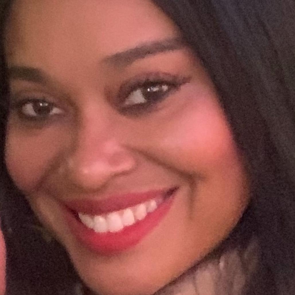 Monique Betty