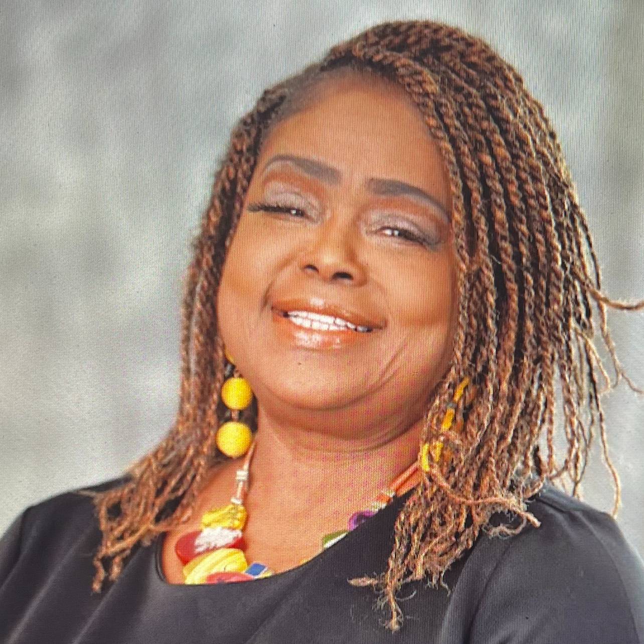 Felicia M. Hood
