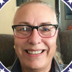 Julie Stewart-Langlinais