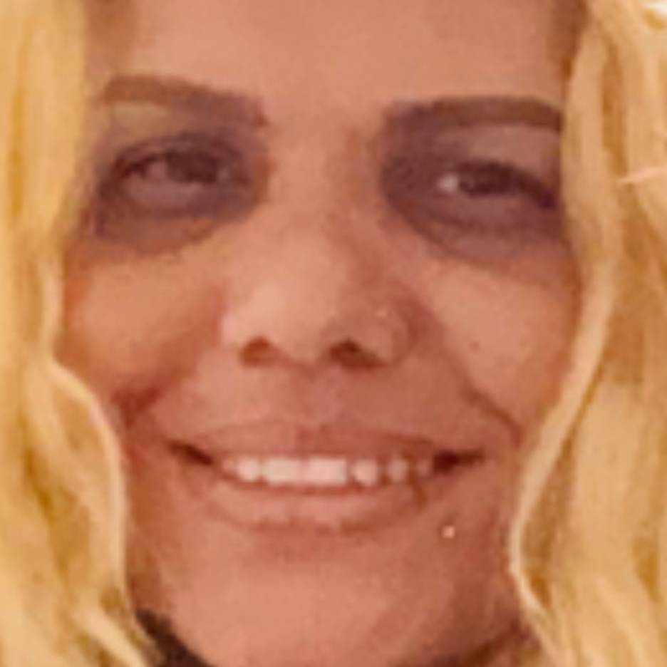 Esmeralda Ramos Abreu