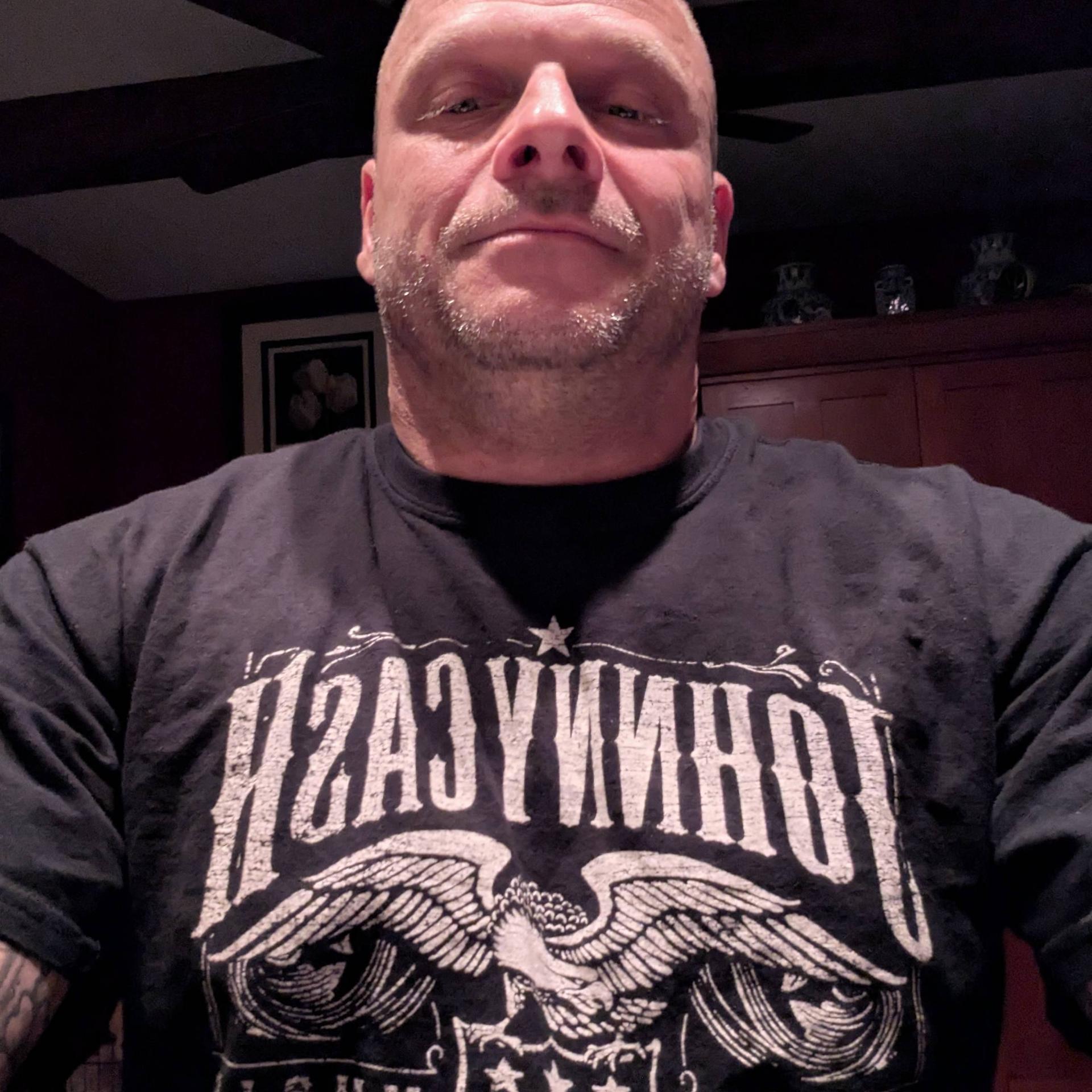 Michael Vysinka