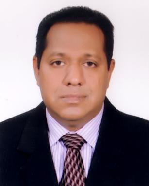 Theotonious Rimu Gomes