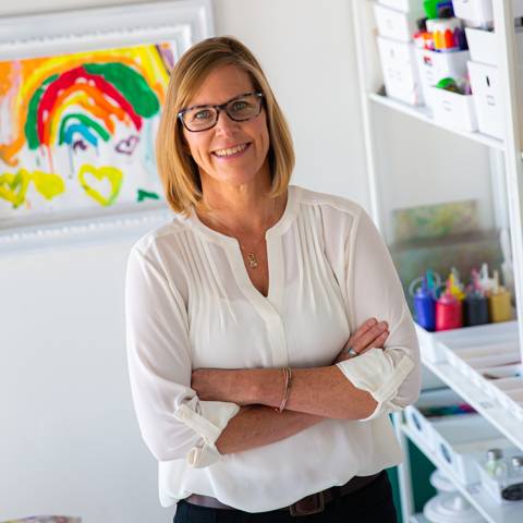 Michele Hardesty