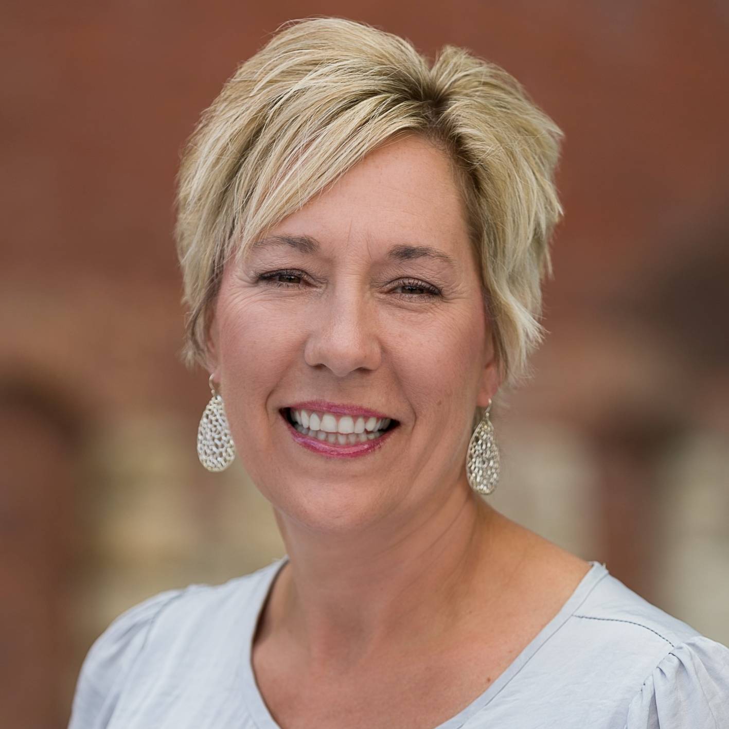 Teresa Stryker